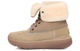 UGG: Ботинки 