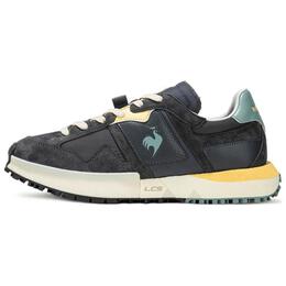 Le Coq Sportif: Зелёные кроссовки 