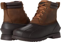 UGG: Ботинки 