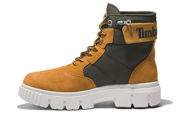 Timberland: Ботинки 