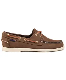 Sebago: Коричневые туфли 