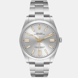 Rolex: Часы  Oyster Perpetual