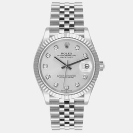 Rolex: Часы 