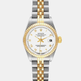 Rolex: Часы 