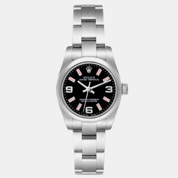 Rolex: Часы  Oyster Perpetual