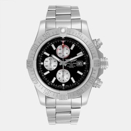 Breitling: Часы  Avenger