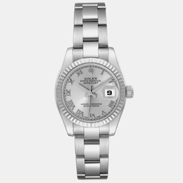 Rolex: Часы 