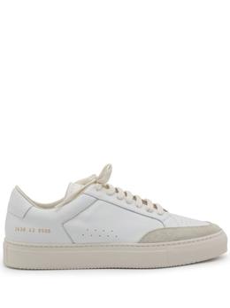 Common Projects: Белые кроссовки 