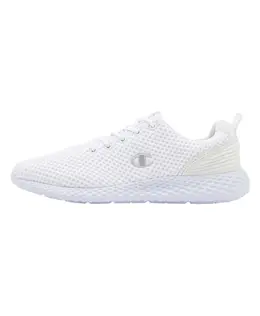 Champion: Белые кроссовки 