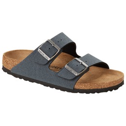 Birkenstock: Сандалии  Arizona Birko Flor