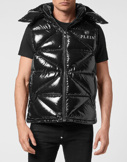 Philipp Plein: Военные куртка 