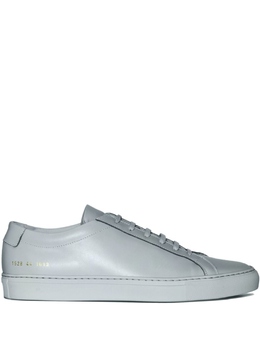 Common Projects: Серые кеды  Achilles