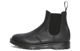 Dr.Martens: Чёрные ботинки  2976