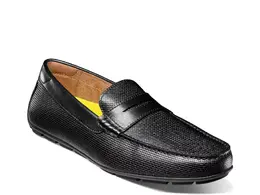 Florsheim: Чёрные туфли 