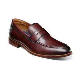 Florsheim: Красные туфли 