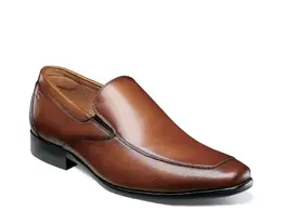 Florsheim: Тёмные туфли 