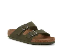 Birkenstock: Тёмные сандалии  Arizona