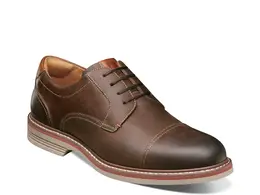 Florsheim: Тёмные туфли 