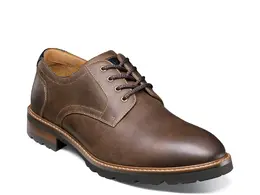 Florsheim: Тёмные туфли 