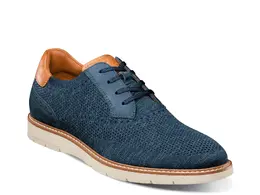 Florsheim: Тёмные туфли 