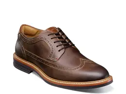 Florsheim: Тёмные туфли 