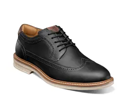 Florsheim: Чёрные туфли 