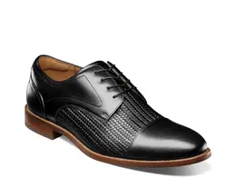 Florsheim: Чёрные туфли 