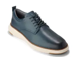 Cole Haan: Синие туфли 