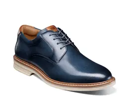 Florsheim: Тёмные туфли 