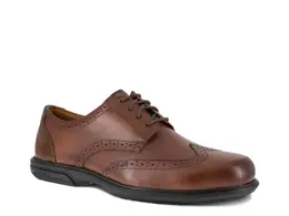 Florsheim: Коричневые туфли 