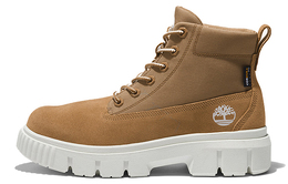 Timberland: Ботинки 