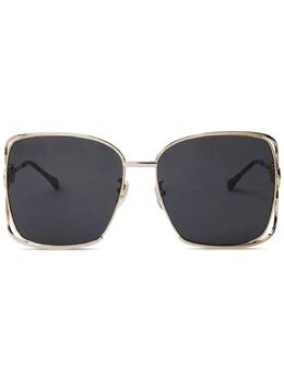 Gucci Eyewear: Очки 