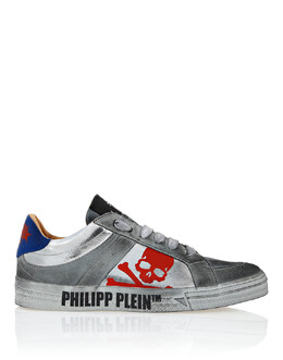 Philipp Plein: Ботинки 