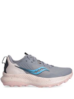 Saucony: Кроссовки 