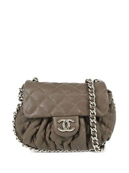 CHANEL Pre-Owned: Сумка 
