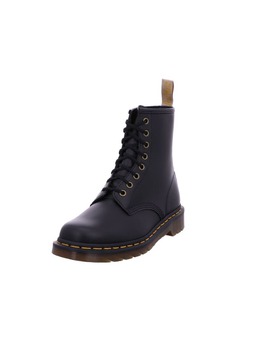 Dr. Martens: Коричневые ботинки 