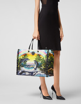 Philipp Plein: Сумка 