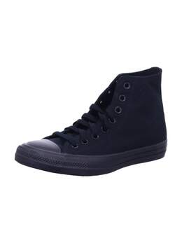 Converse: Чёрные туфли  Chuck Taylor All Star Classic