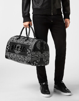 Philipp Plein: Однотонная сумка 