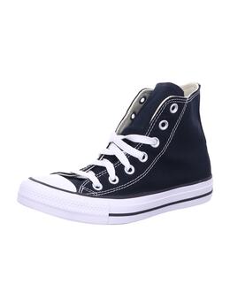 Converse: Чёрные туфли  All Star