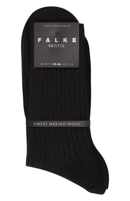 Falke: Серые носки 