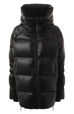 Canada Goose: Светлый пуховик  Cypress