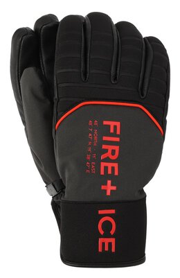 Bogner Fire+Ice: Перчатки 