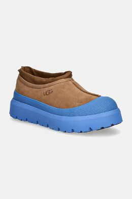 UGG: Коричневые ботинки  Tasman