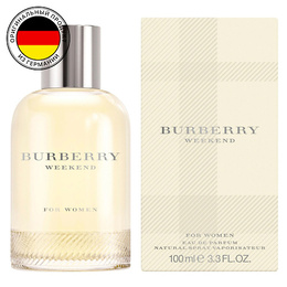 BURBERRY: Духи 