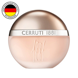 CERRUTI 1881: Духи 