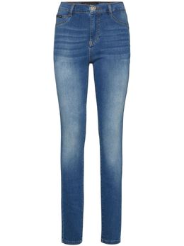 Philipp Plein: Голубые джинсы 