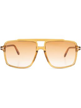 TOM FORD Eyewear: Очки 