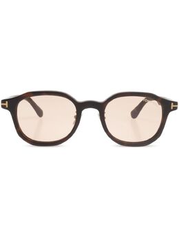 TOM FORD Eyewear: Очки 