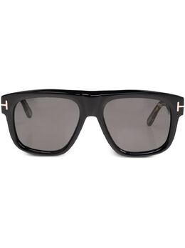 TOM FORD Eyewear: Очки 